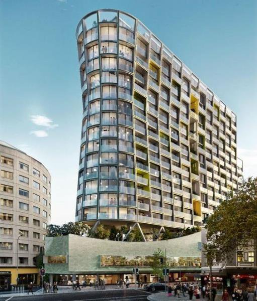 1308/226 Victoria Street, Potts Point NSW 2011