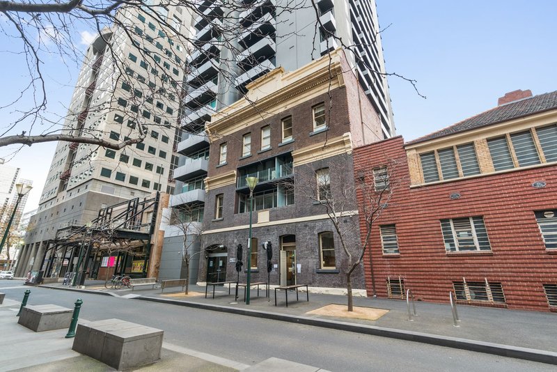 1308/25-33 Wills Street, Melbourne VIC 3000