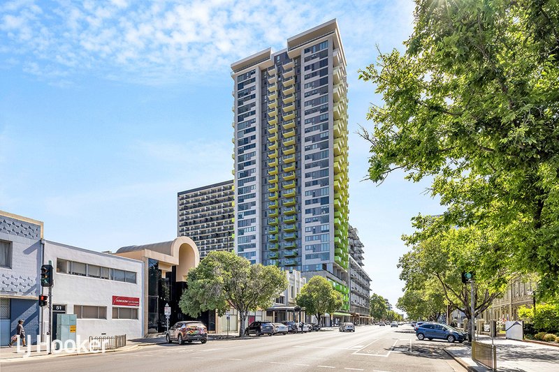 Photo - 1308/29 Angas Street, Adelaide SA 5000 - Image 13