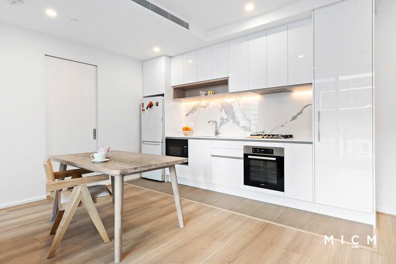 Photo - 1308/408 Spencer Street, West Melbourne VIC 3003 - Image 3