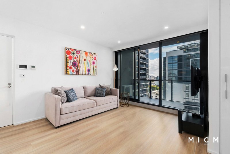 Photo - 1308/408 Spencer Street, West Melbourne VIC 3003 - Image 4