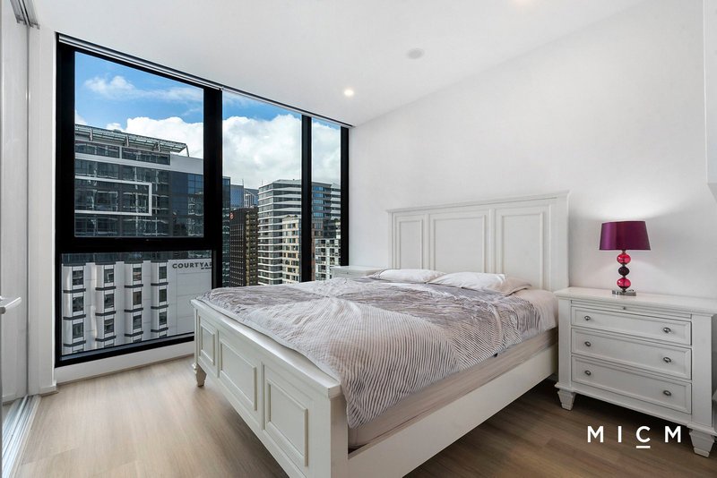Photo - 1308/408 Spencer Street, West Melbourne VIC 3003 - Image 5