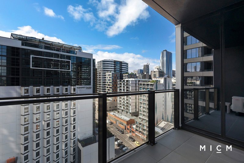 Photo - 1308/408 Spencer Street, West Melbourne VIC 3003 - Image 8