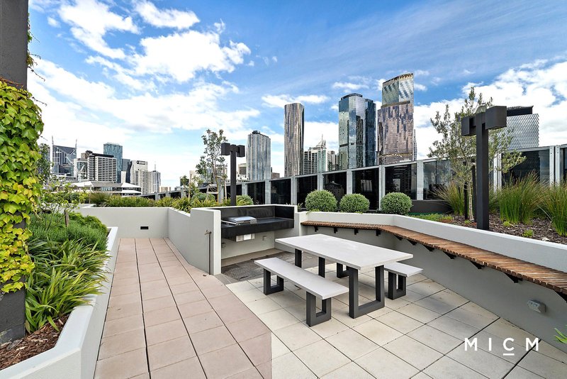 Photo - 1308/408 Spencer Street, West Melbourne VIC 3003 - Image 9