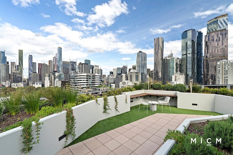Photo - 1308/408 Spencer Street, West Melbourne VIC 3003 - Image 11