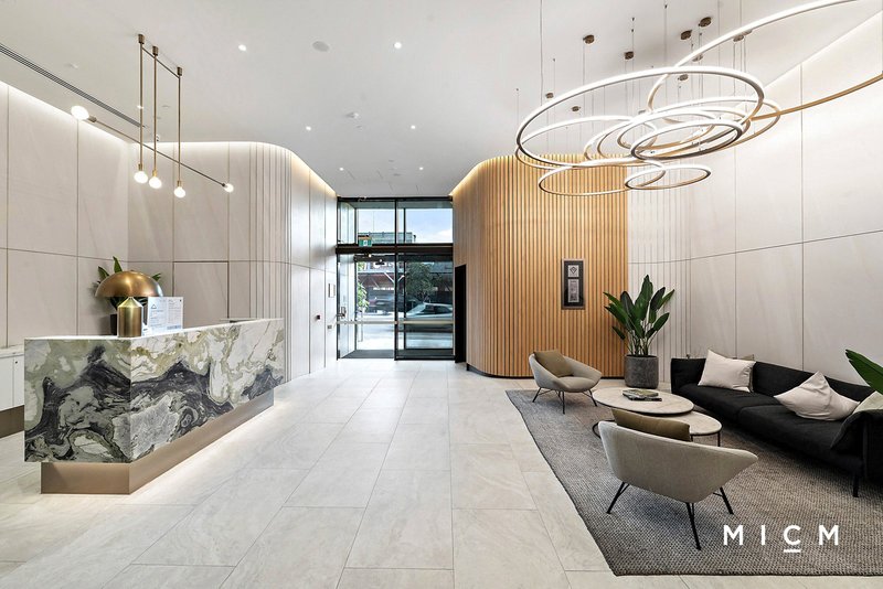 Photo - 1308/408 Spencer Street, West Melbourne VIC 3003 - Image 12