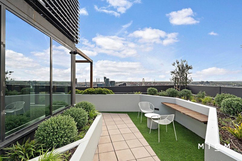 Photo - 1308/408 Spencer Street, West Melbourne VIC 3003 - Image 13