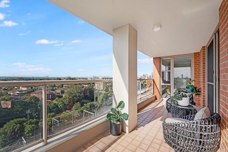 Photo - 1308/5 Albert Road, Strathfield NSW 2135 - Image 5