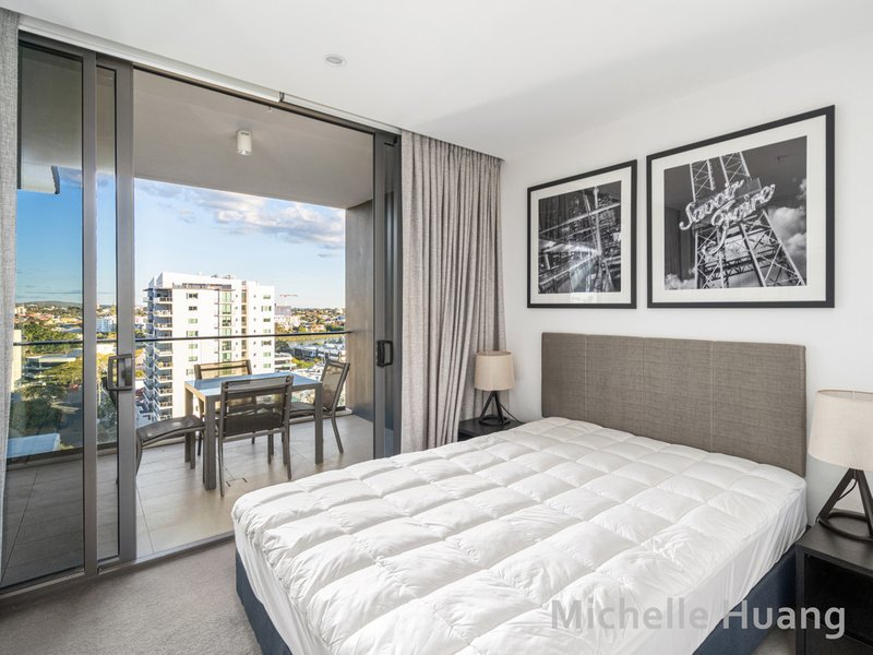 Photo - 1308/55 Railway Terrace, Milton QLD 4064 - Image 2