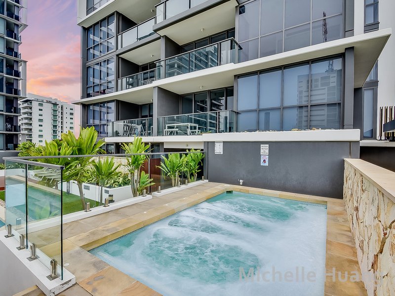 Photo - 1308/55 Railway Terrace, Milton QLD 4064 - Image 13