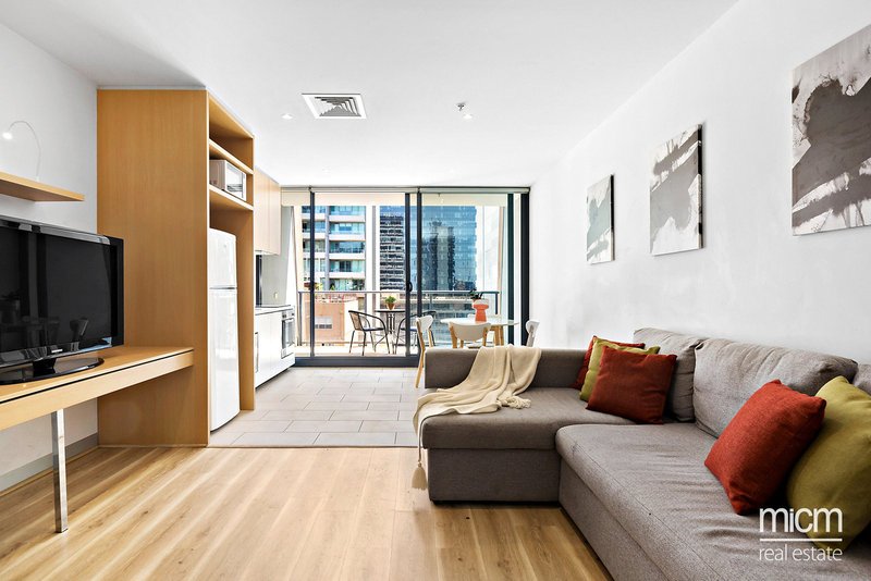 1308/555 Flinders Street, Melbourne VIC 3000