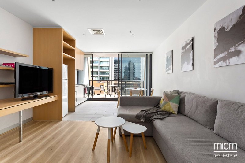 1308/555 Flinders Street, Melbourne VIC 3000