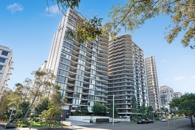 Photo - 1308B/80 Waterloo Road, Macquarie Park NSW 2113 - Image 9