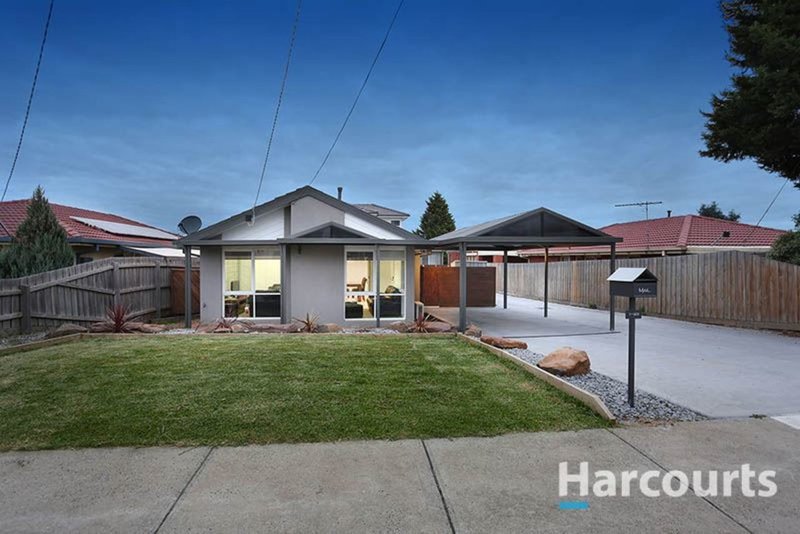 1/309 Findon Road, Epping VIC 3076