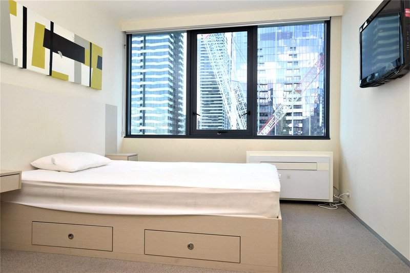 Photo - 1309/181 Abeckett Street, Melbourne VIC 3000 - Image 2