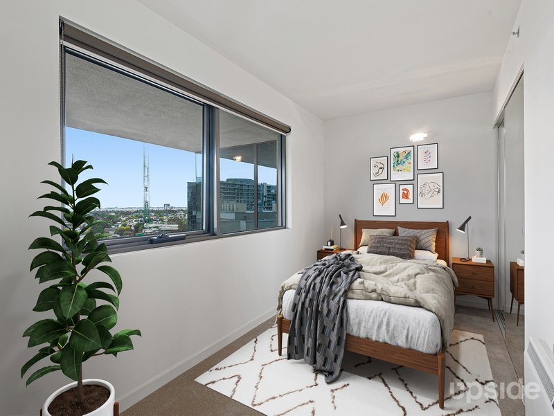 Photo - 1309/2 Albert Road, South Melbourne VIC 3205 - Image 4