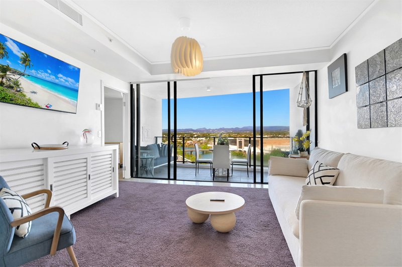 Photo - 1309/22 Surf Parade, Broadbeach QLD 4218 - Image 1
