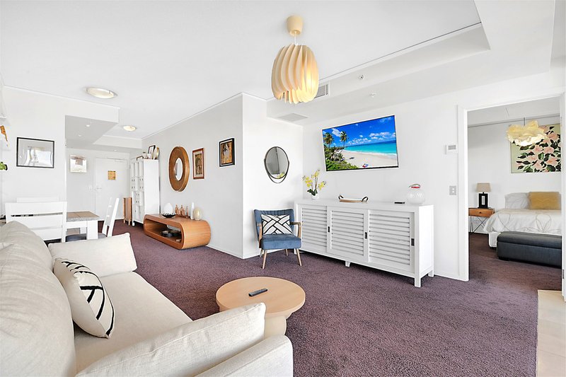 Photo - 1309/22 Surf Parade, Broadbeach QLD 4218 - Image 3