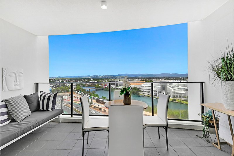 Photo - 1309/22 Surf Parade, Broadbeach QLD 4218 - Image 9