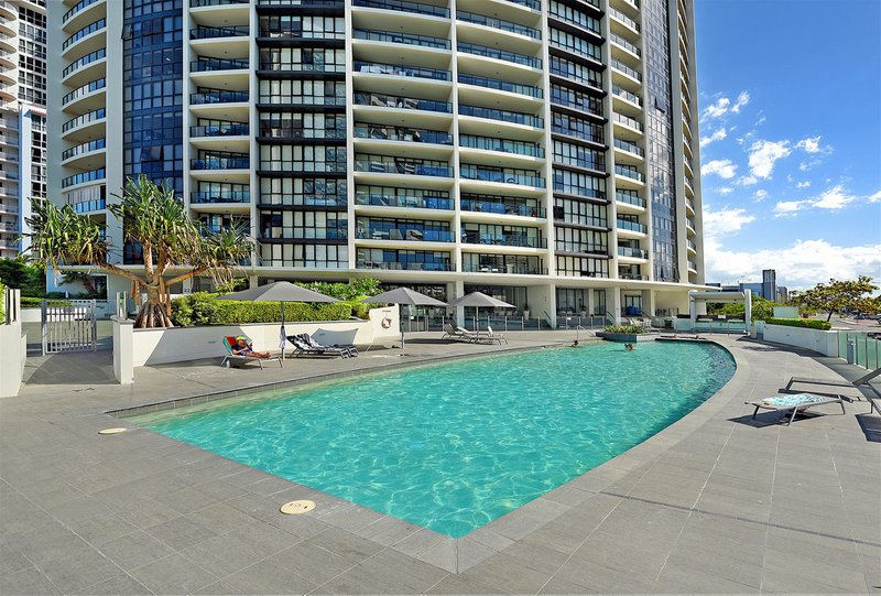 Photo - 1309/22 Surf Parade, Broadbeach QLD 4218 - Image 12