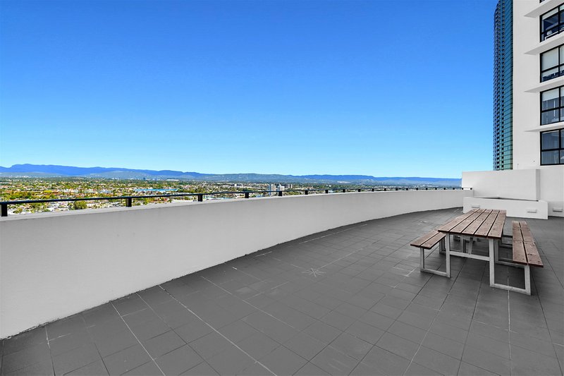 Photo - 1309/22 Surf Parade, Broadbeach QLD 4218 - Image 16