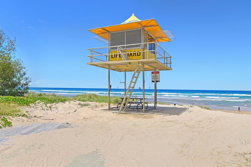 Photo - 1309/22 Surf Parade, Broadbeach QLD 4218 - Image 18