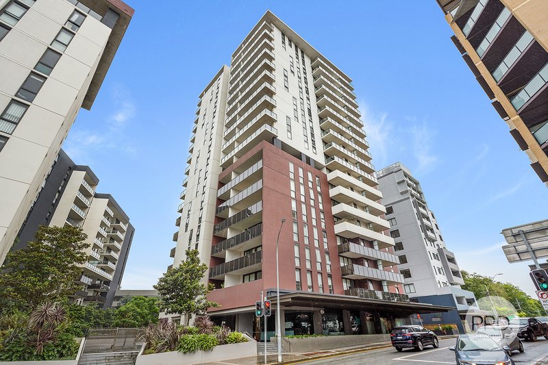 Photo - 1309/458 Forest Road, Hurstville NSW 2220 - Image