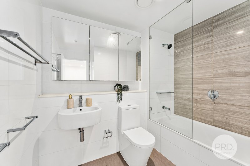 Photo - 1309/458 Forest Road, Hurstville NSW 2220 - Image 6