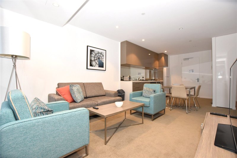 Photo - 1309/60 Kavanagh Street, Southbank VIC 3006 - Image 2