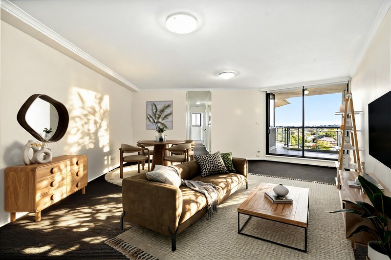 Photo - 1309/7 Keats Avenue, Rockdale NSW 2216 - Image 1