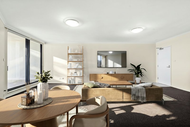 Photo - 1309/7 Keats Avenue, Rockdale NSW 2216 - Image 2