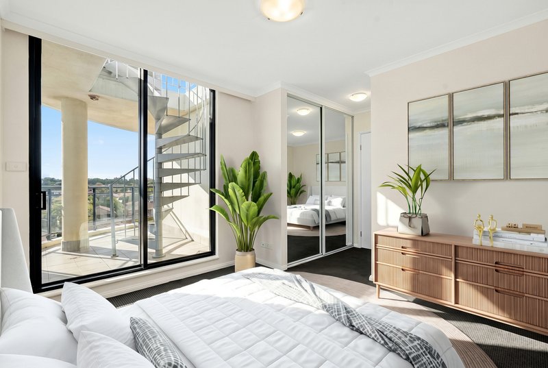 Photo - 1309/7 Keats Avenue, Rockdale NSW 2216 - Image 4