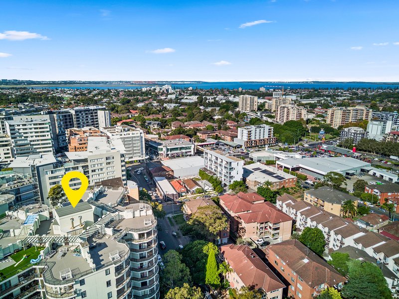 Photo - 1309/7 Keats Avenue, Rockdale NSW 2216 - Image 10