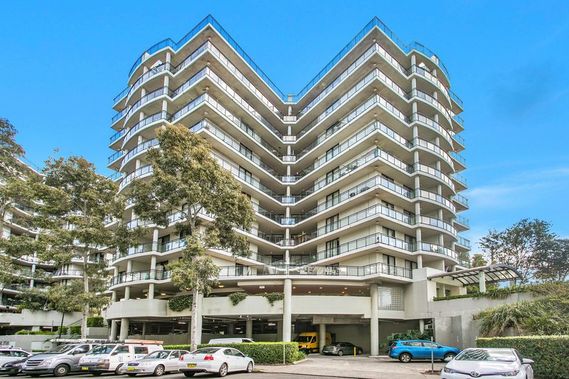 Photo - 1309/7 Keats Avenue, Rockdale NSW 2216 - Image 11