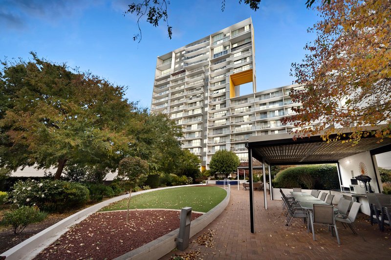 Photo - 130/98 Corinna Street, Phillip ACT 2606 - Image 1