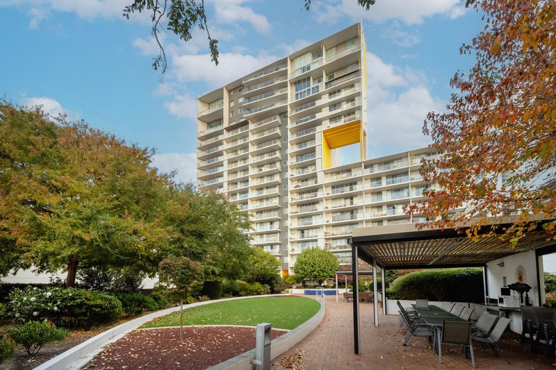 Photo - 130/98 Corinna Street, Phillip ACT 2606 - Image 16
