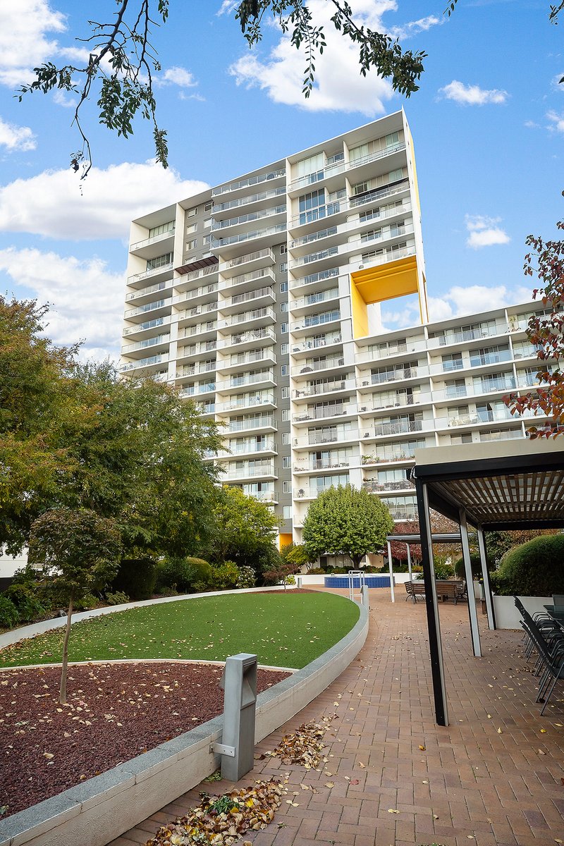 Photo - 130/98 Corinna Street, Phillip ACT 2606 - Image 17