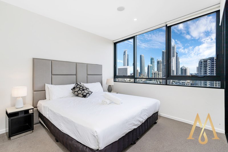 Photo - 1309/9 Norfolk Avenue, Surfers Paradise QLD 4217 - Image 16