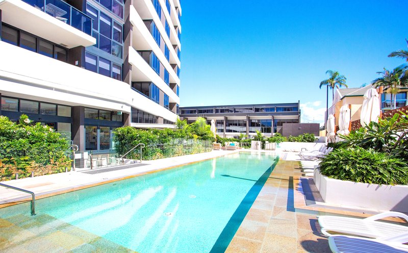 Photo - 1309/9 Norfolk Avenue, Surfers Paradise QLD 4217 - Image 22