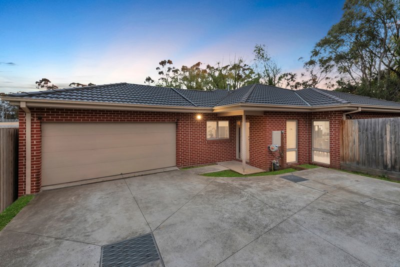 130a Duncan Drive, Pakenham VIC 3810