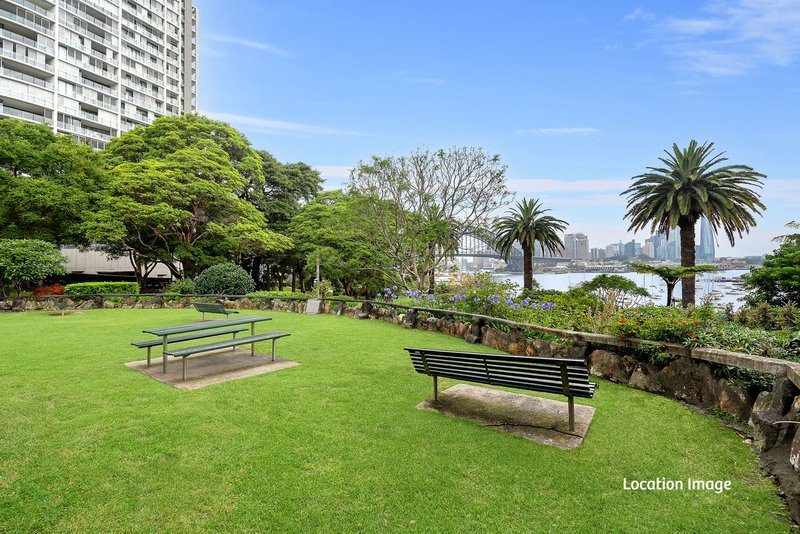 1/30A Lavender Street, Lavender Bay NSW 2060