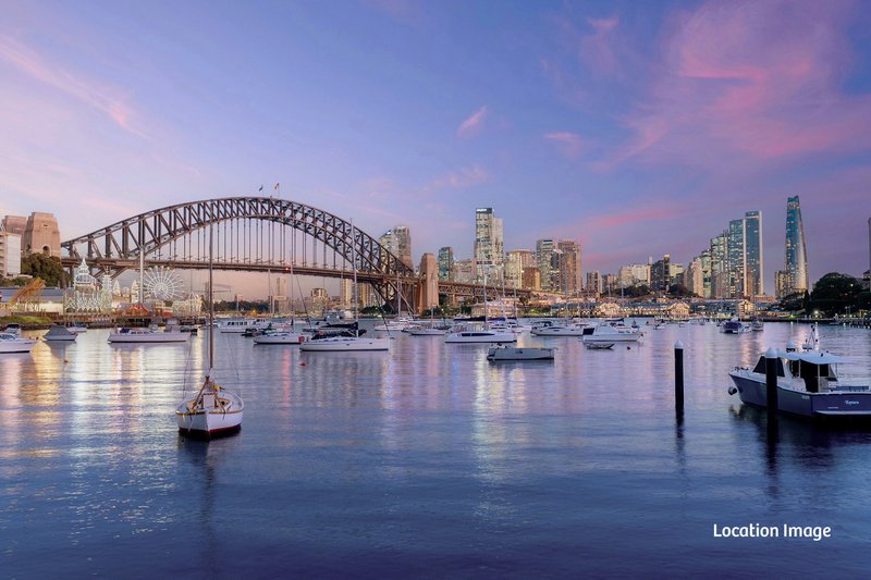 Photo - 1/30A Lavender Street, Lavender Bay NSW 2060 - Image 2