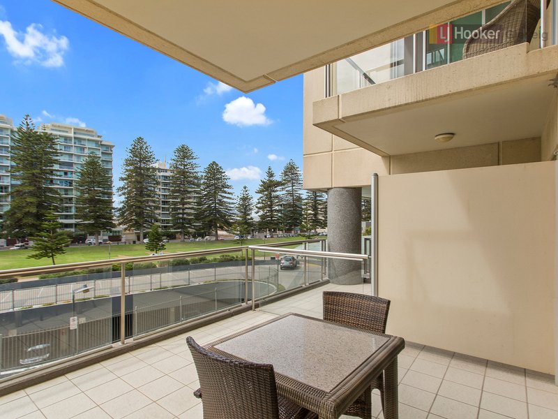 131-16 Holdfast Promenade, Glenelg SA 5045