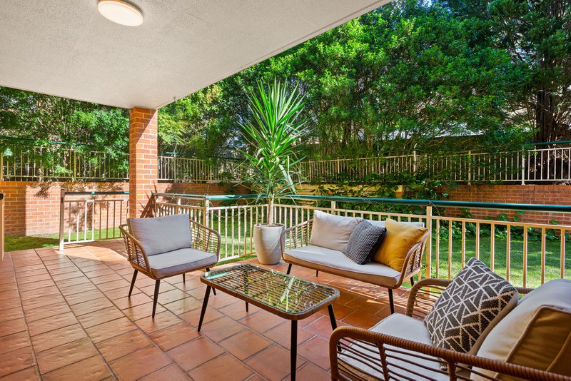 1/31-33 Chapman Street, Gymea NSW 2227