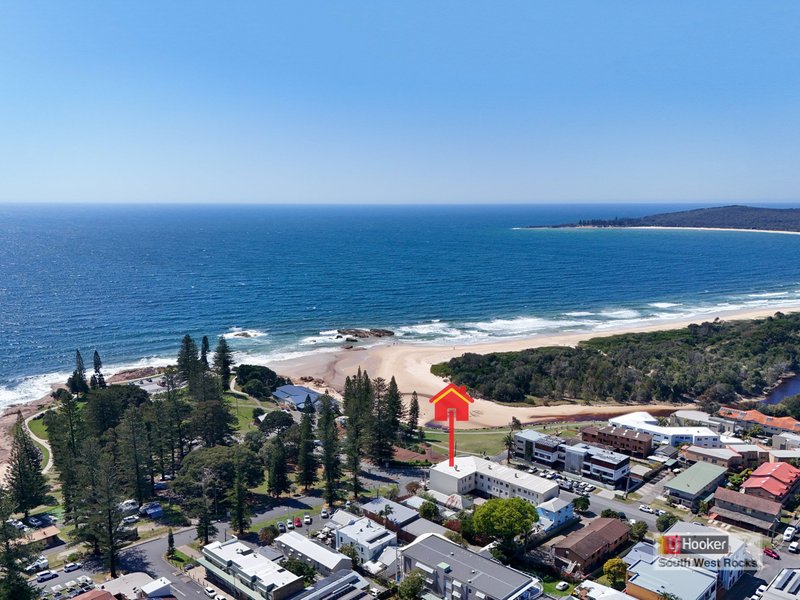 Photo - 1/31-33 Livingstone Street, South West Rocks NSW 2431 - Image 1