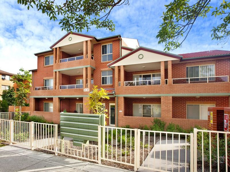 1/31-35 Campsie Street, Campsie NSW 2194