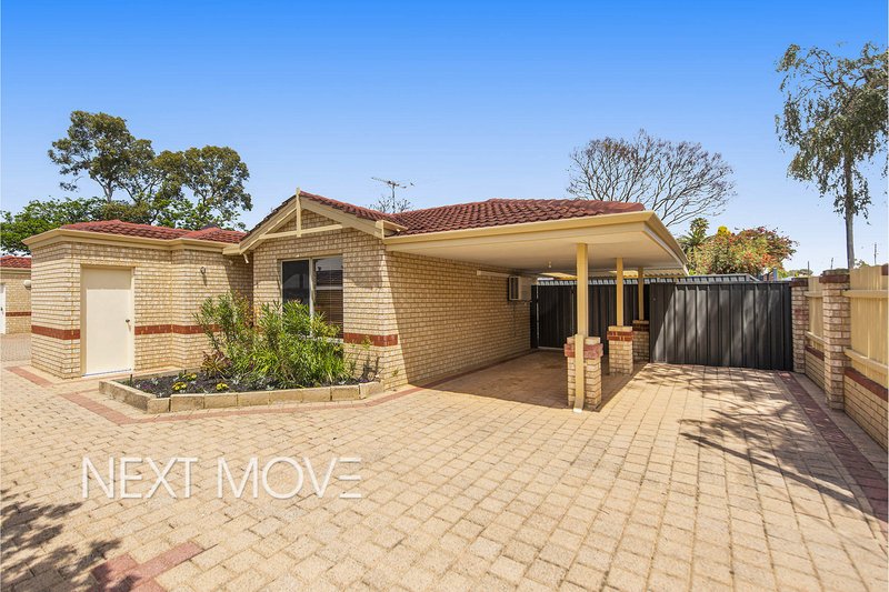 Photo - 1/31 Archibald Street, Willagee WA 6156 - Image 1