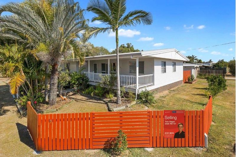 131 Banana Street, Granville QLD 4650