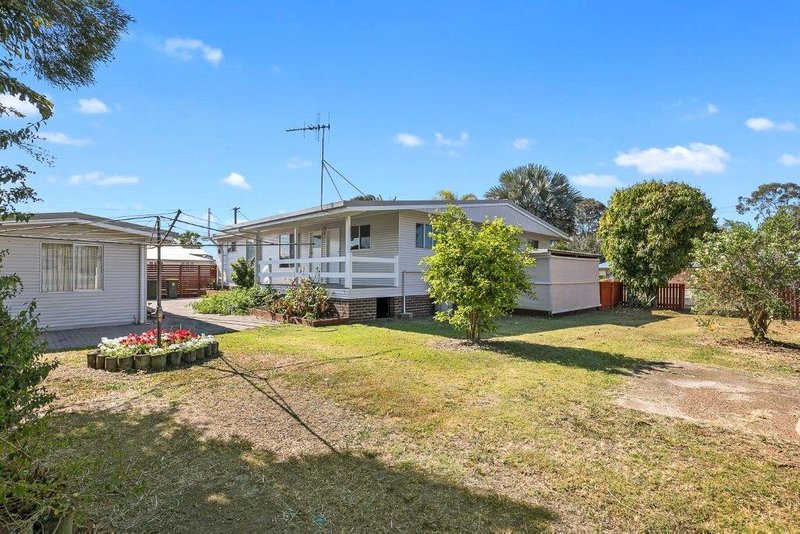 Photo - 131 Banana Street, Granville QLD 4650 - Image 18