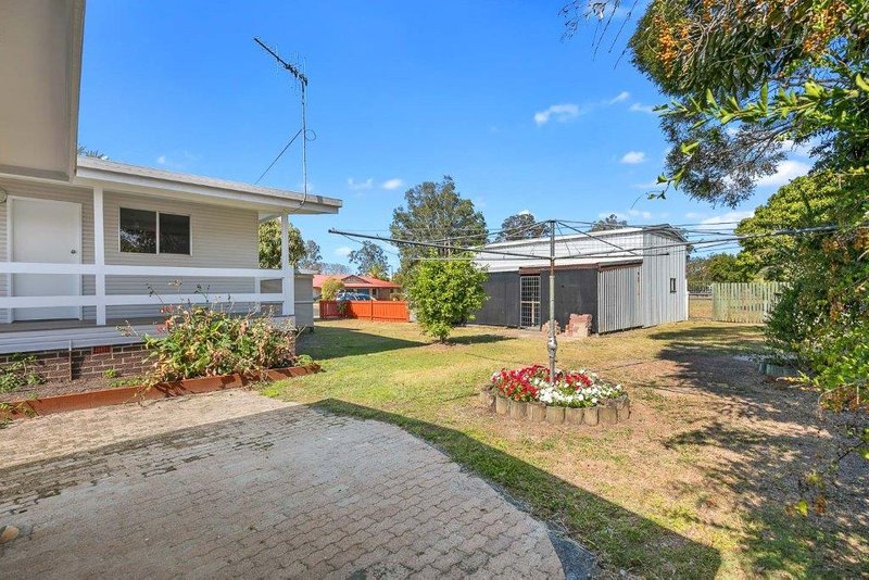 Photo - 131 Banana Street, Granville QLD 4650 - Image 20